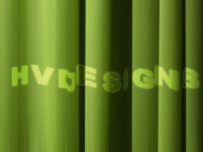 Using The Displace Tool Tutorial: Final Result