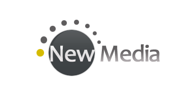 Multimedia Business Logo Tutorial: Final Result