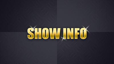 *Bling Bling* Simple Gold Text Effect Tutorial: Final Result (Click to enlarge)