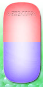 The Pill Tutorial: Final Result