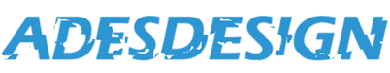 Text with a Displace effect Tutorial: Final Result