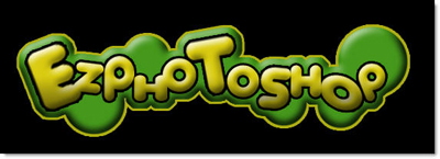 Smooth Text Tutorial: Final Result (Click to enlarge)