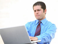 Website Design - To Frame or Not to Frame