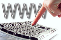 All about Website Designing and Web Hosting