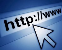 make website domain name