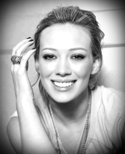 Grayscale Technique Tutorial: Final Result
