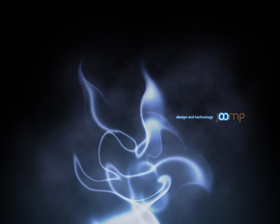 Creating Smoke Tutorial: Final Result
