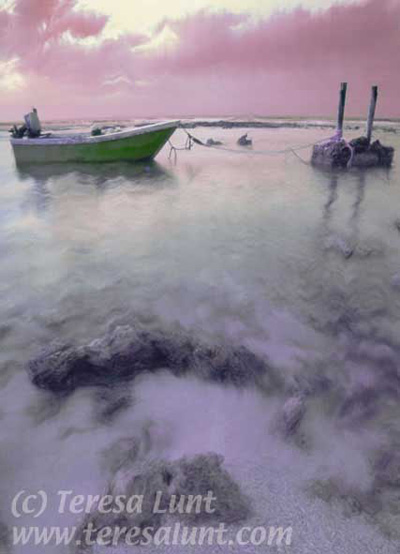Fishing Boat