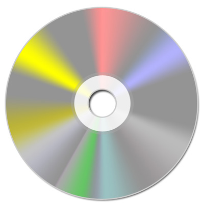 Making a CD That Actually Looks Real Tutorial: Final Result