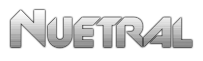 Stainless Steel Text Tutorial: Final Result