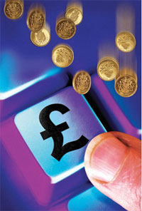 SEO Ways To Make Money Online For Your New Internet Online Business Opportunity