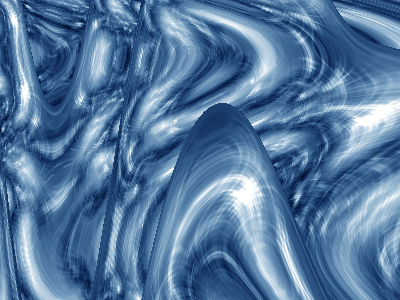 Twisted Background Tutorial: Final Result