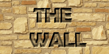 Wall Type Tutorial: Final Result