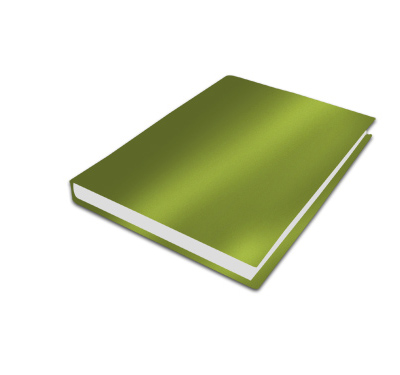 Vector Book Tutorial: Final Result
