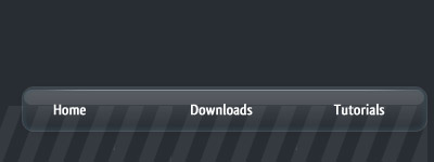 Vista Navigation Menu