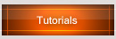 Orange Gloss Button Tutorial: Final Result