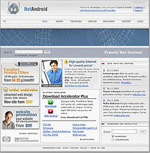 Image from Web Promotion Articles: Content is King