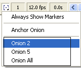 How to Use the Onion Skin 9