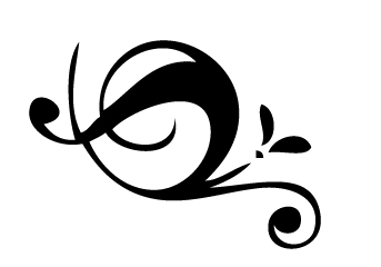 Live Trace in Illustrator Tutorial: Final Result
