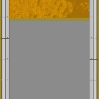 Sidebars Tutorial: Final Result