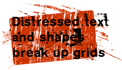 Creating Grunge Effects in Photoshop