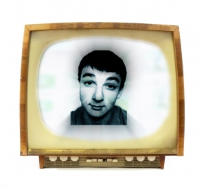 Television Effect for 'The Wire' in Doctor Who Tutorial: Final Result