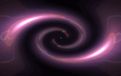 Black Hole Tutorial: Final Result