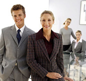 Image from Web Promotion Articles: Creating a BIG image with a SMALL business