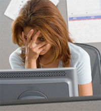 Ten Of The Most Common Mistakes Made In Web Design