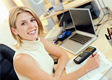 Image from Web Promotion Articles: Dealing With Search Engine Stress In A Home-Based Business