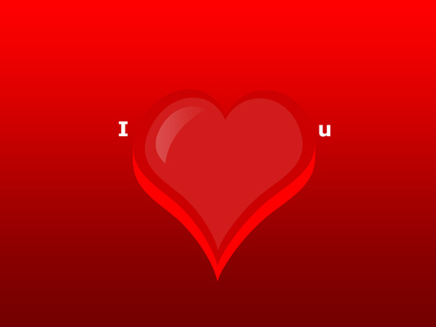 3d Heart Tutorial: Final Result
