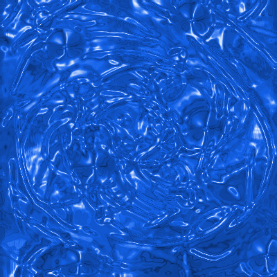 Advanced Liquid Water Tutorial: Final Result