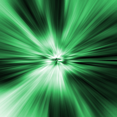 Abstract Blast Variation Tutorial: Final Result