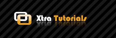 Cool Logo and Banner Tutorial: Final Result