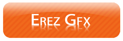 Glossy Banner Tutorial: Final Result