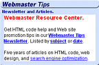 Image from Web Promotion Articles: Free Reports...Create A Massive Contact List...Overnight