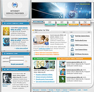 Image from Web Promotion Articles: Thinking of Creating Gateway or Doorway Pages?