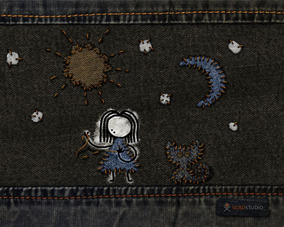 Stitching Tutorial: Final Result (Click to enlarge)