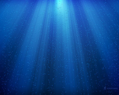 Underwater 2 Tutorial: Final Result (Click to enlarge)