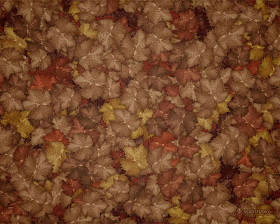 Autumn Leaves