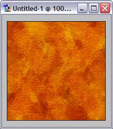 My Favorite Wallpaper Background Texture Tutorial: Final Result