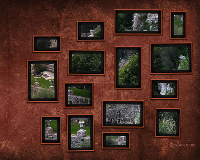 Eze Tutorial: Final Result (Click to enlarge)