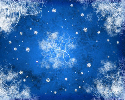 Frosted Tutorial: Final Result (Click to enlarge)