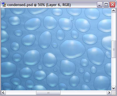 Condensed Tutorial: Final Result (Click to enlarge)