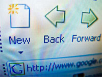 Google Everflux: Just What We Needed, Google on Speed