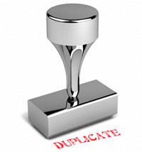 How to Avoid Duplicate Content Penalties