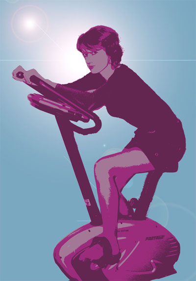 Making a Poster