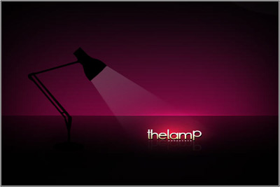 Light in the Darkness Effect Tutorial: Final Result (Click to enlarge)