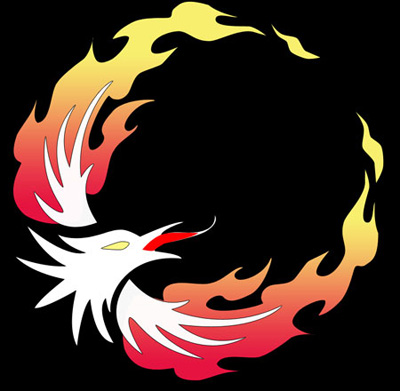 The Bird Phoenix Tutorial: Final Result