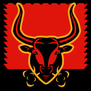 Draw Rodeo Mark Tutorial: Final Result